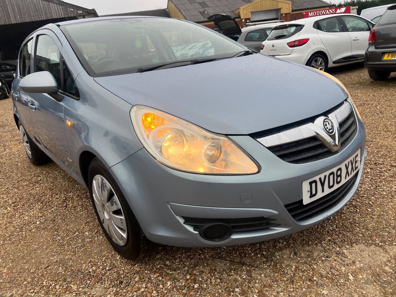 Used Vauxhall Corsa for sale - 77659074: Photo 18