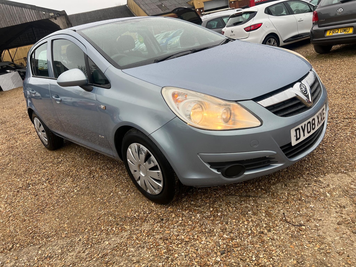Used Vauxhall Corsa for sale - 77659074: Photo 19