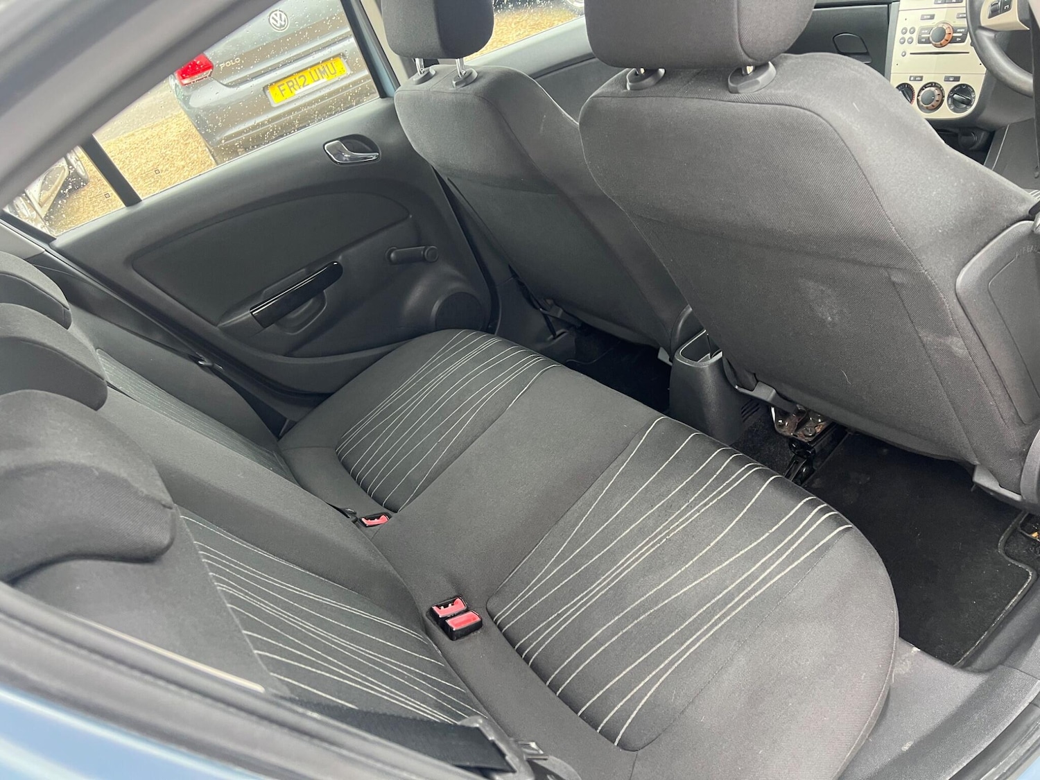 Used Vauxhall Corsa for sale - 77659074: Photo 20