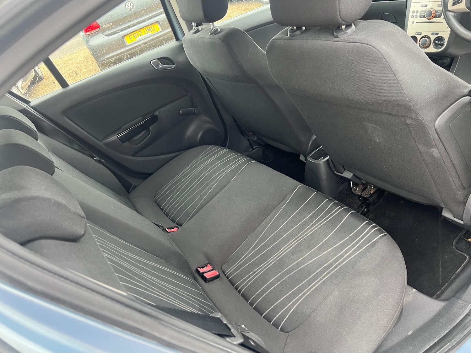 Used Vauxhall Corsa for sale - 77659074: Photo 21