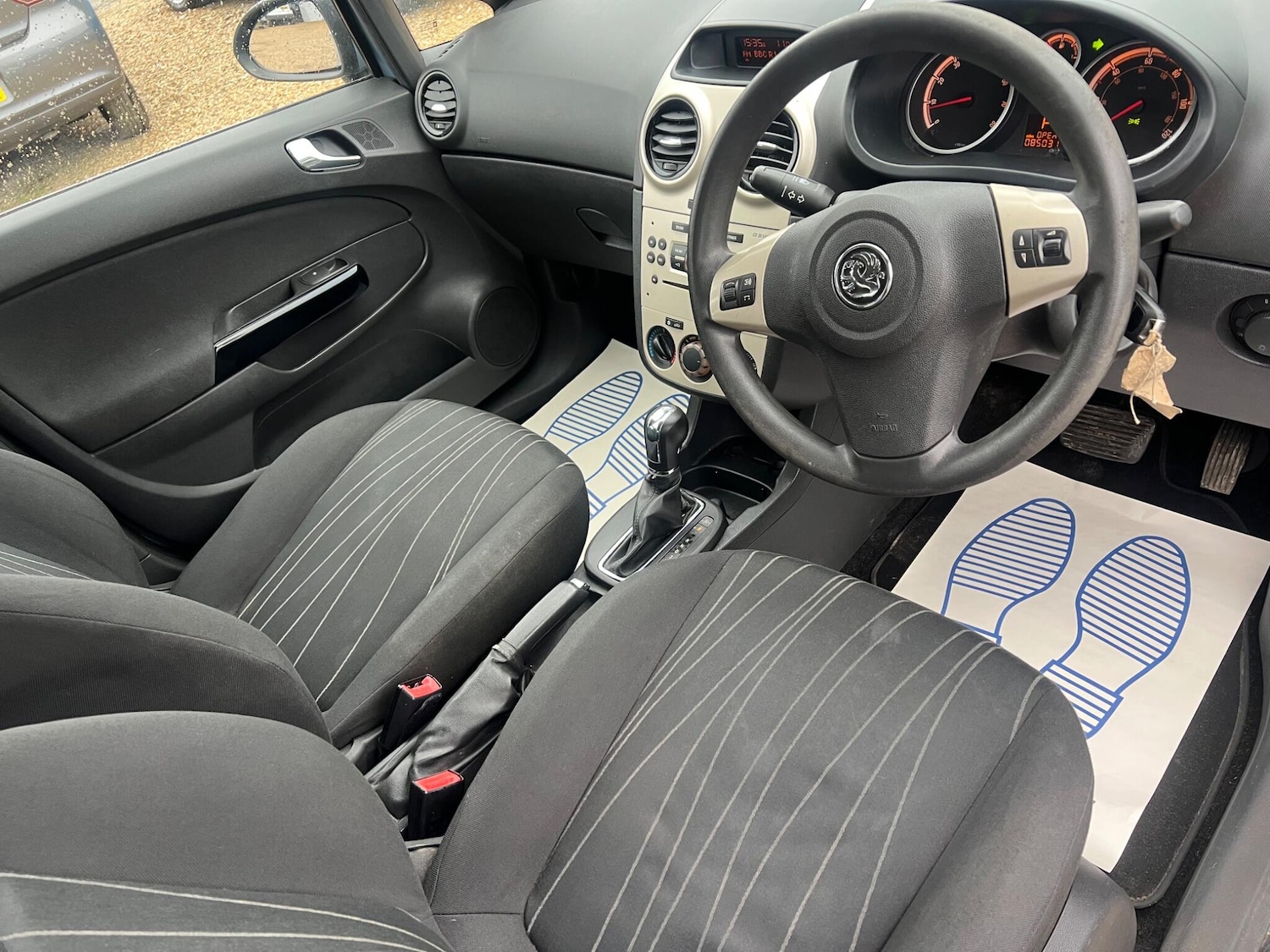 Used Vauxhall Corsa for sale - 77659074: Photo 22