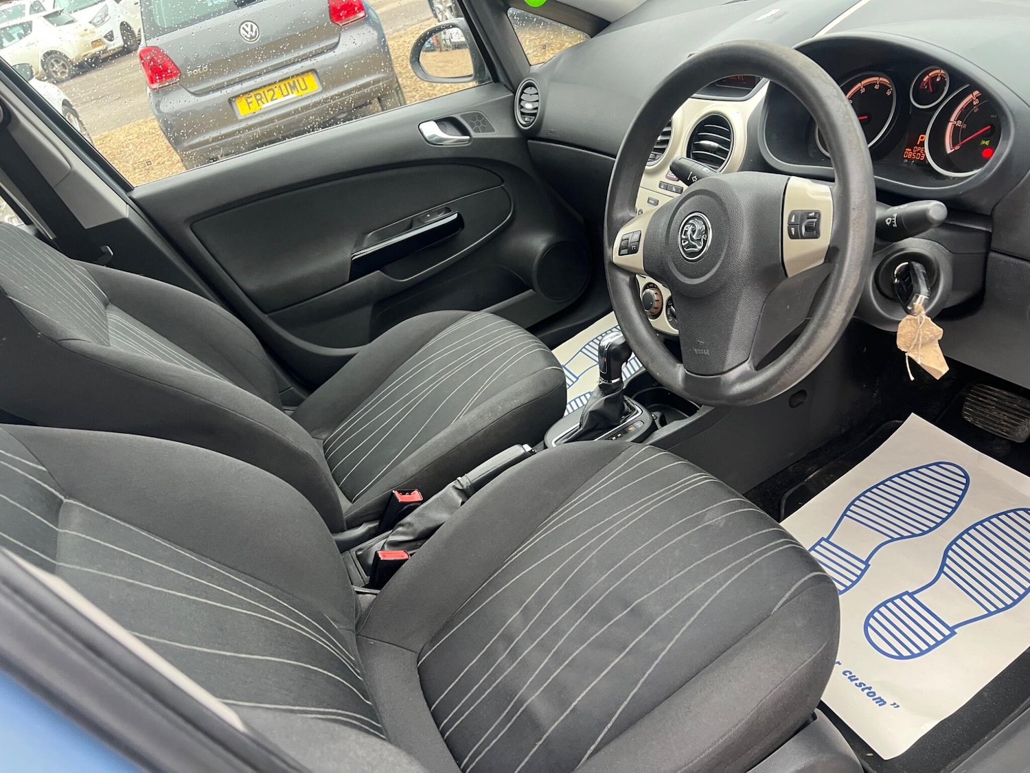 Used Vauxhall Corsa for sale - 77659074: Photo 24