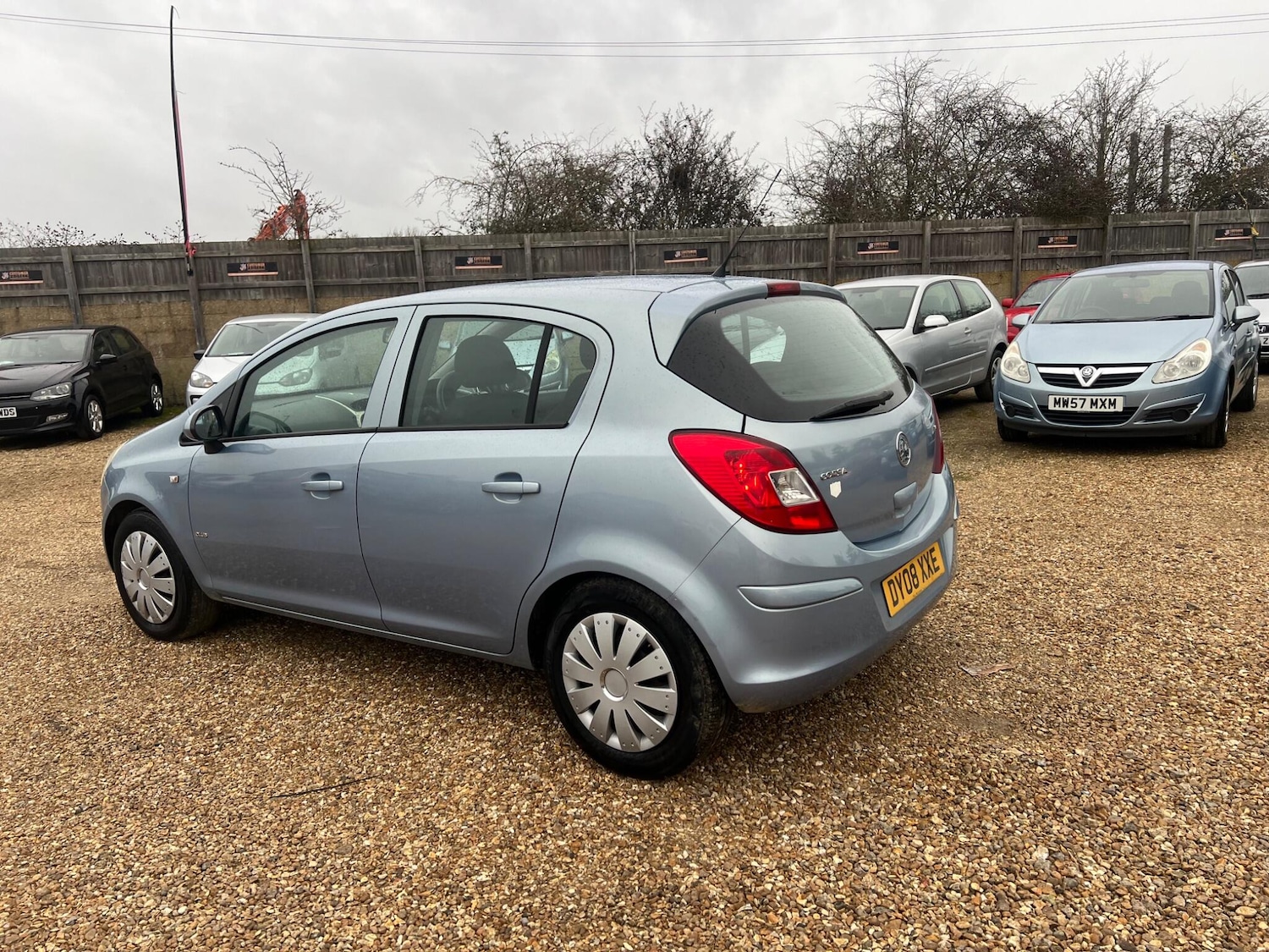 Used Vauxhall Corsa for sale - 77659074: Photo 3