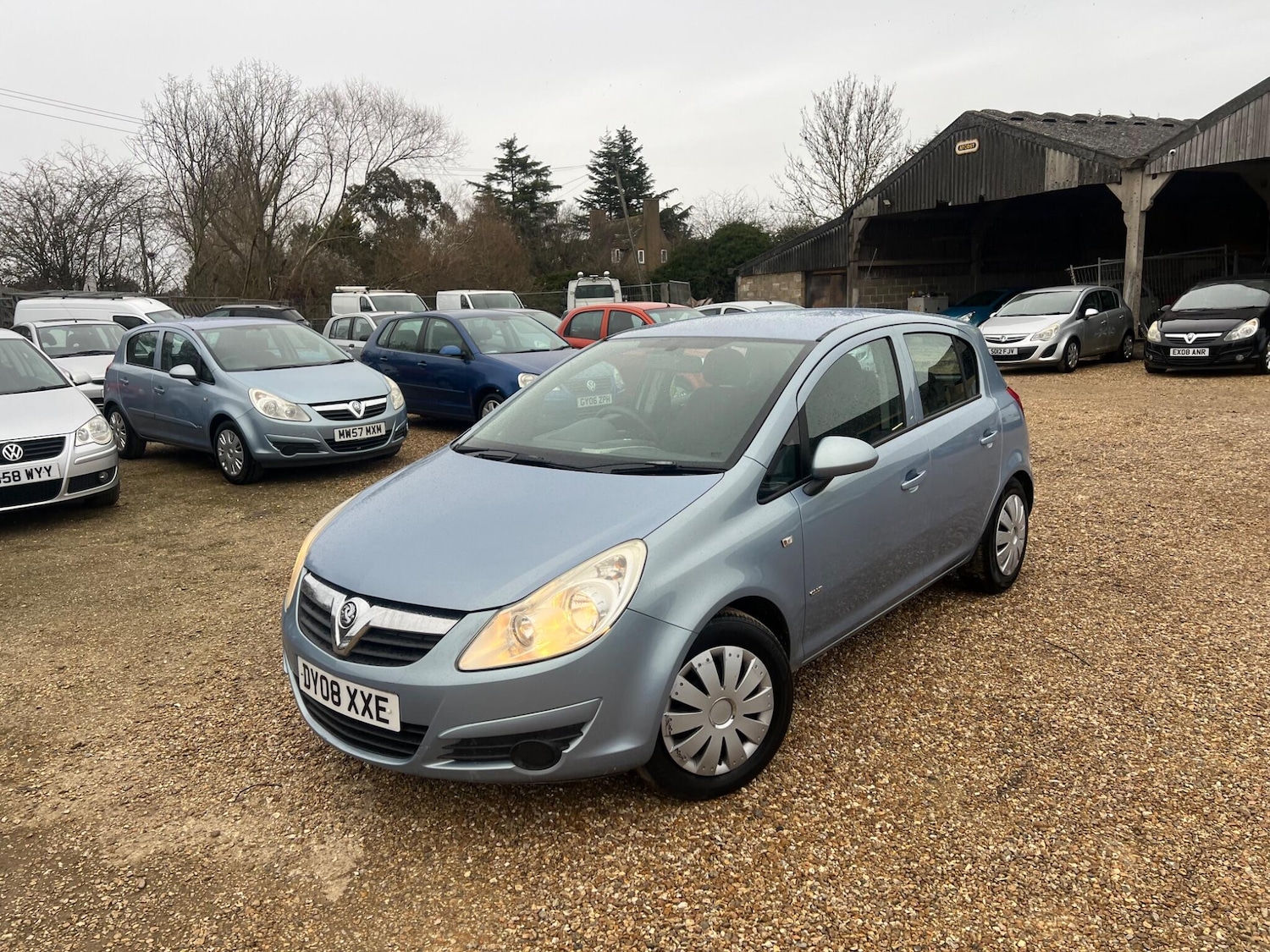 Used Vauxhall Corsa for sale - 77659074: Photo 6
