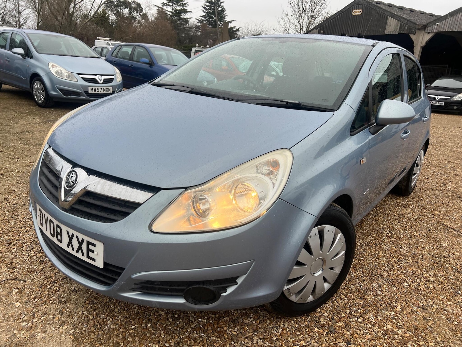 Used Vauxhall Corsa for sale - 77659074: Photo 8