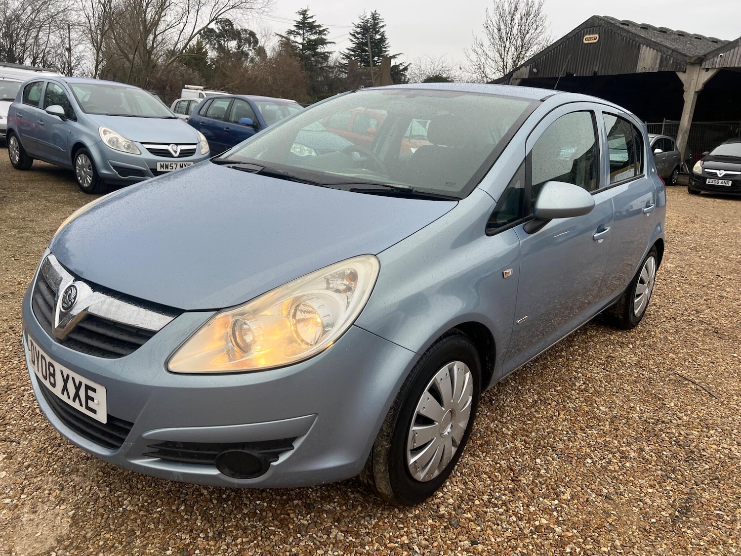 Used Vauxhall Corsa for sale - 77659074: Photo 9