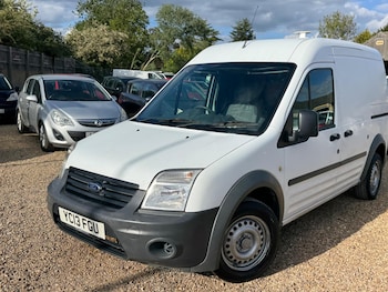 Used Ford Transit Connect 2013 for sale - 78771981: Photo