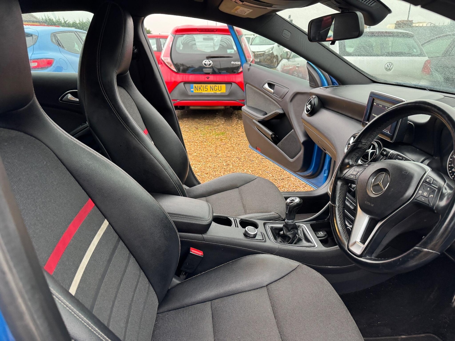 Used Mercedes-Benz A-Class 2013 for sale - 77084460: Photo 24