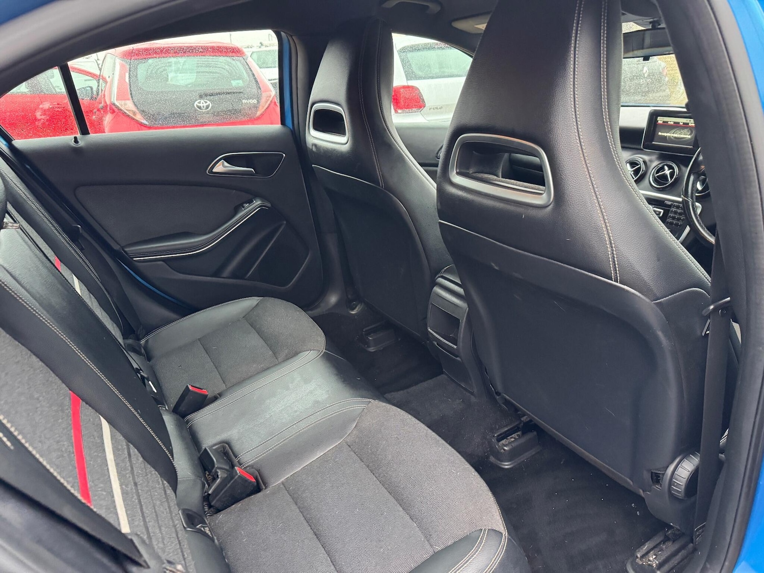 Used Mercedes-Benz A-Class 2013 for sale - 77084460: Photo 29