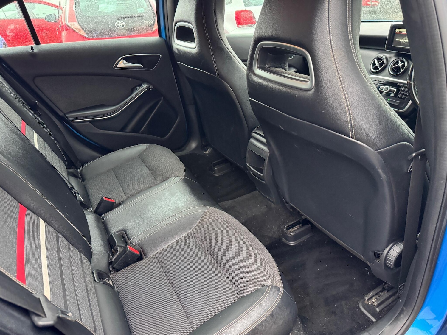 Used Mercedes-Benz A-Class 2013 for sale - 77084460: Photo 30