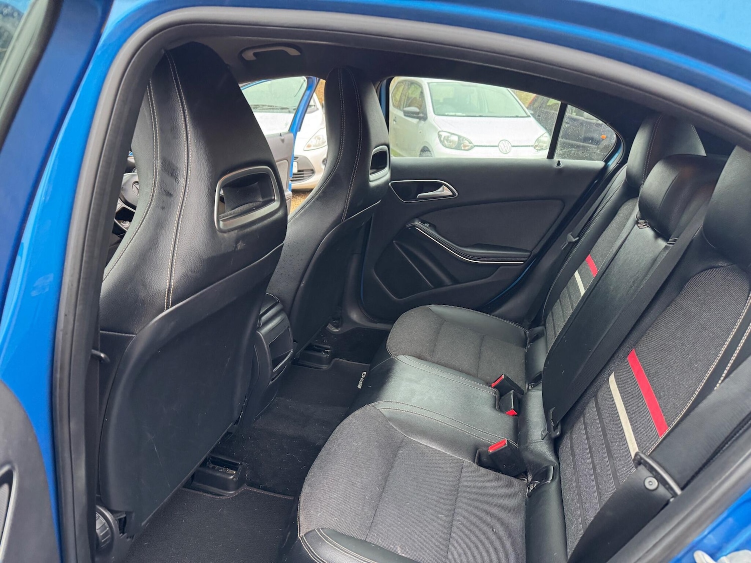 Used Mercedes-Benz A-Class 2013 for sale - 77084460: Photo 31