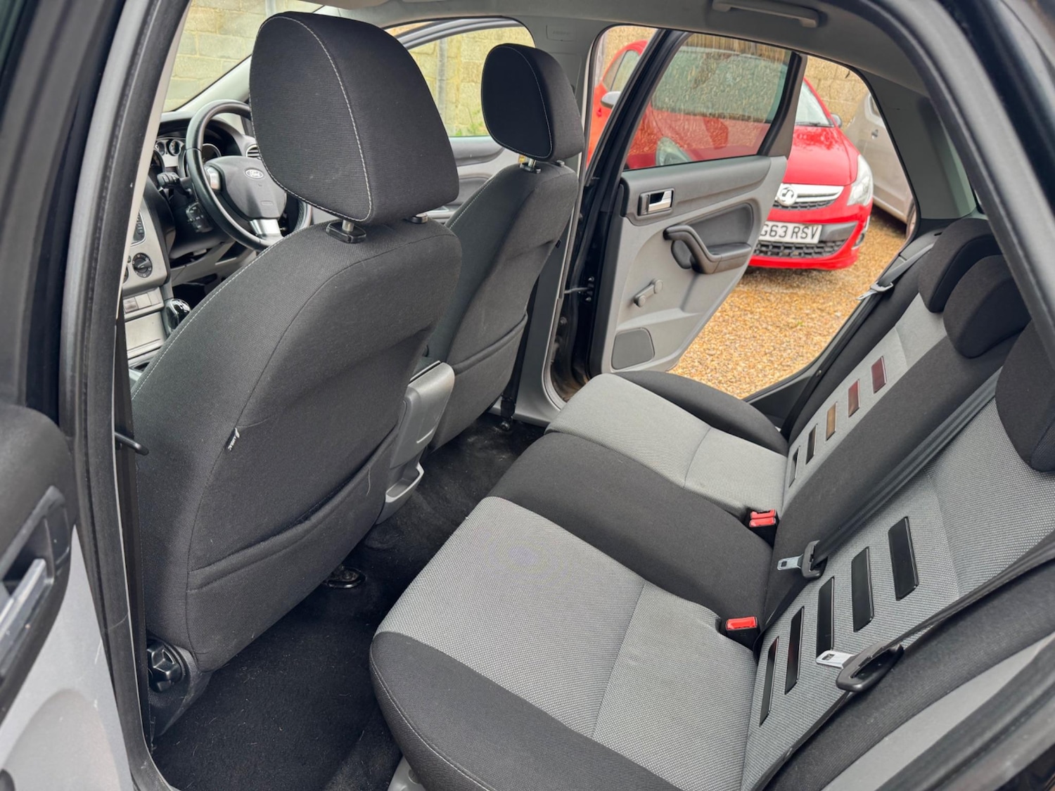 Vehicle 25