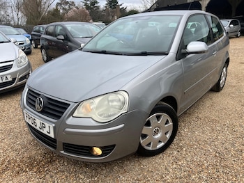 Volkswagen Polo feature image