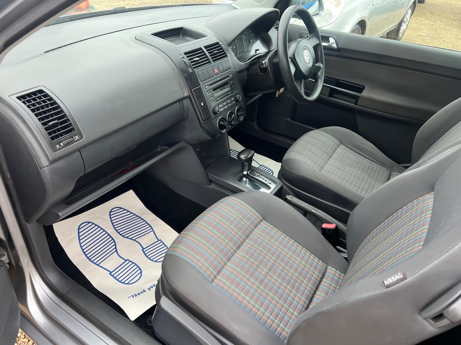 Used Volkswagen Polo 2006 for sale - 77883361: Photo 23