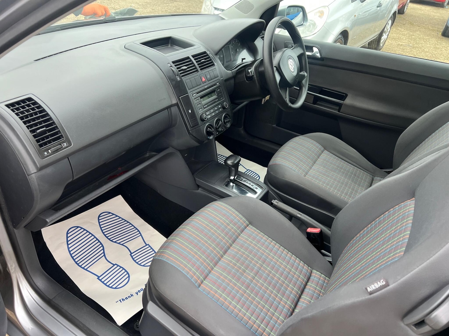 Used Volkswagen Polo 2006 for sale - 77883361: Photo 24