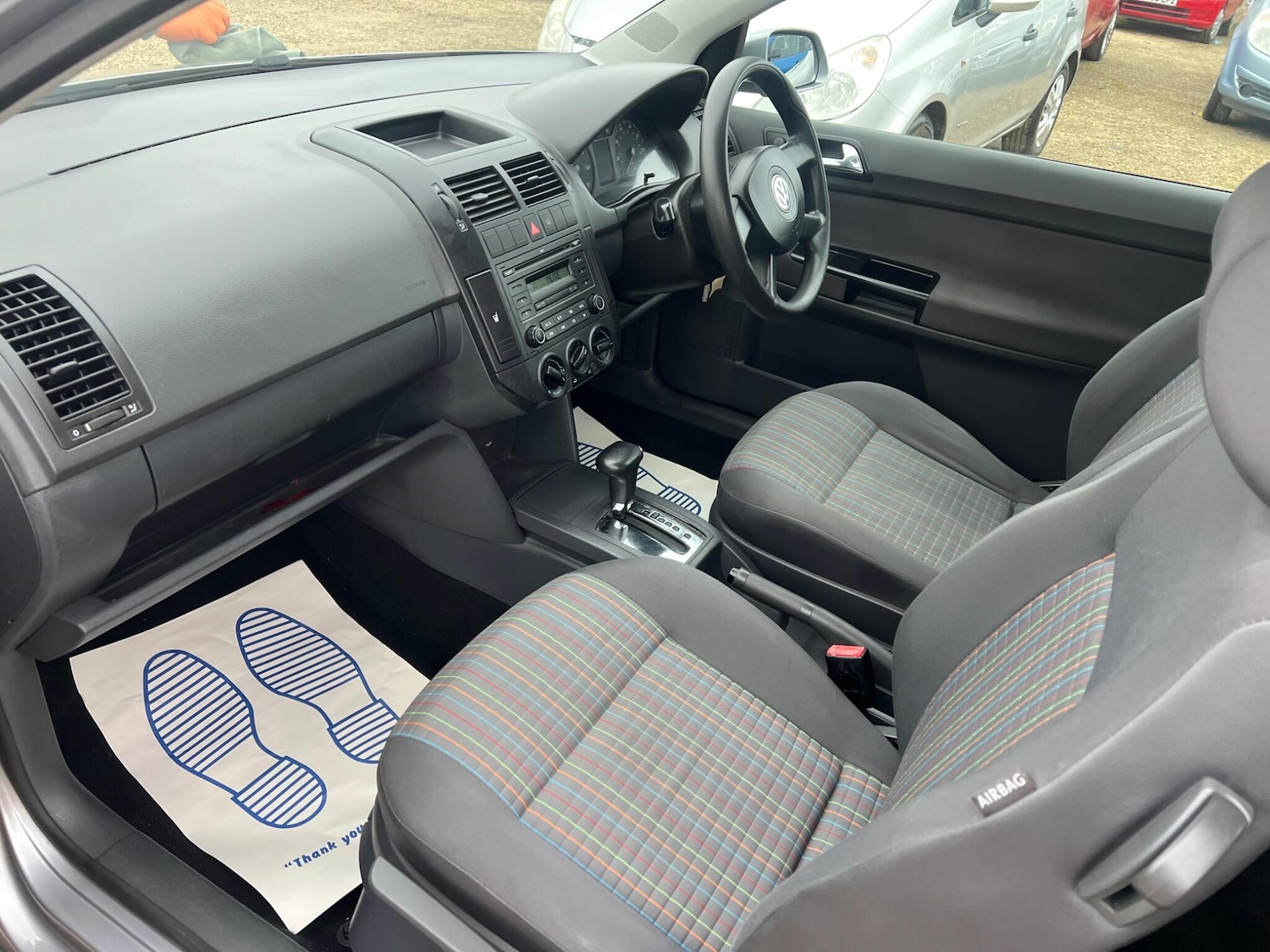 Used Volkswagen Polo 2006 for sale - 77883361: Photo 25