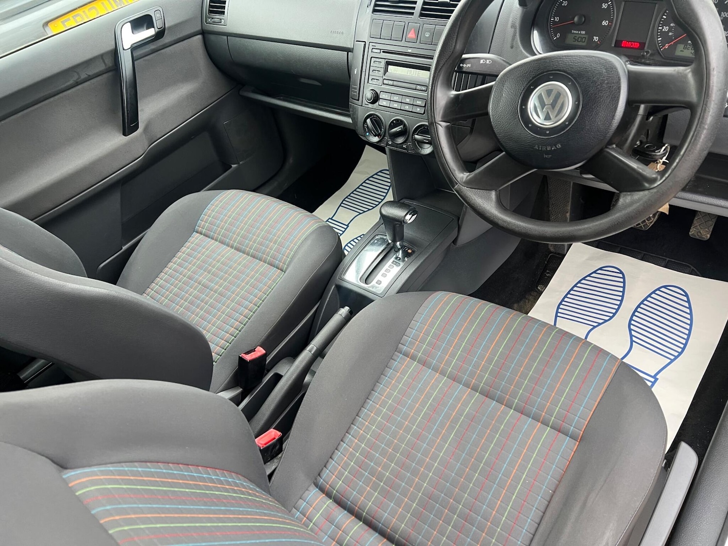 Used Volkswagen Polo 2006 for sale - 77883361: Photo 27