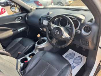 Used Nissan Juke 2012 for sale - 74944811: Photo