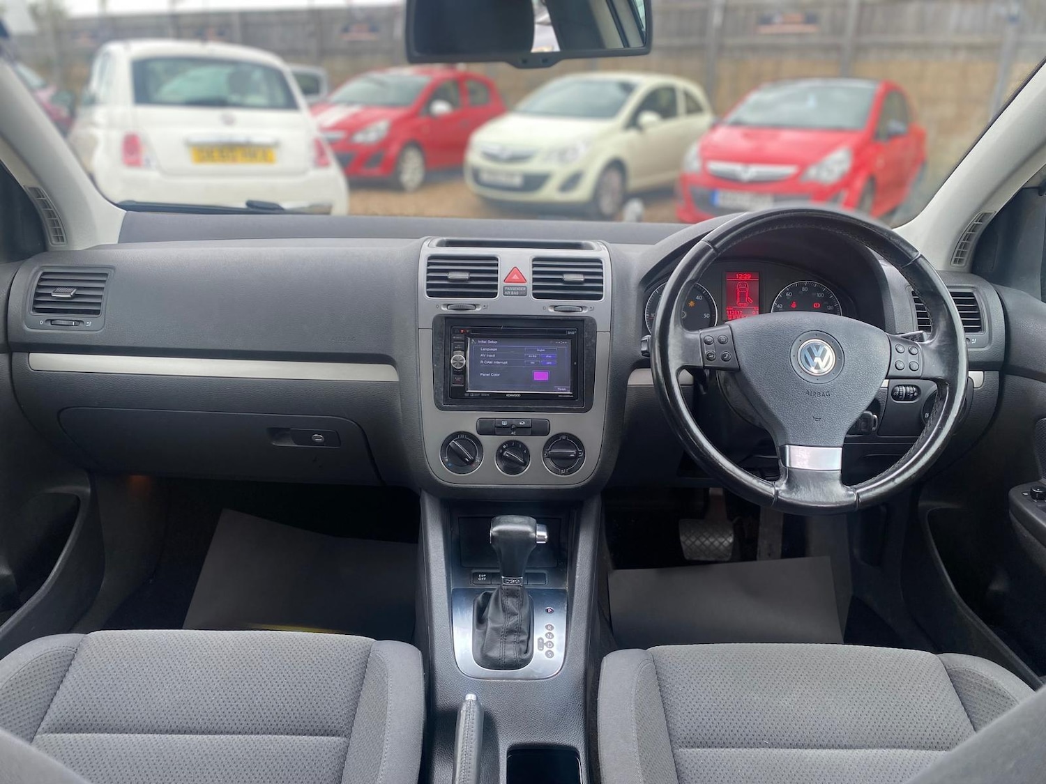 Vehicle 15
