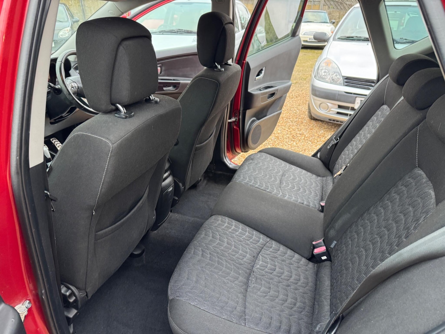 Used Kia Ceed 2010 for sale - 77626247: Photo 23