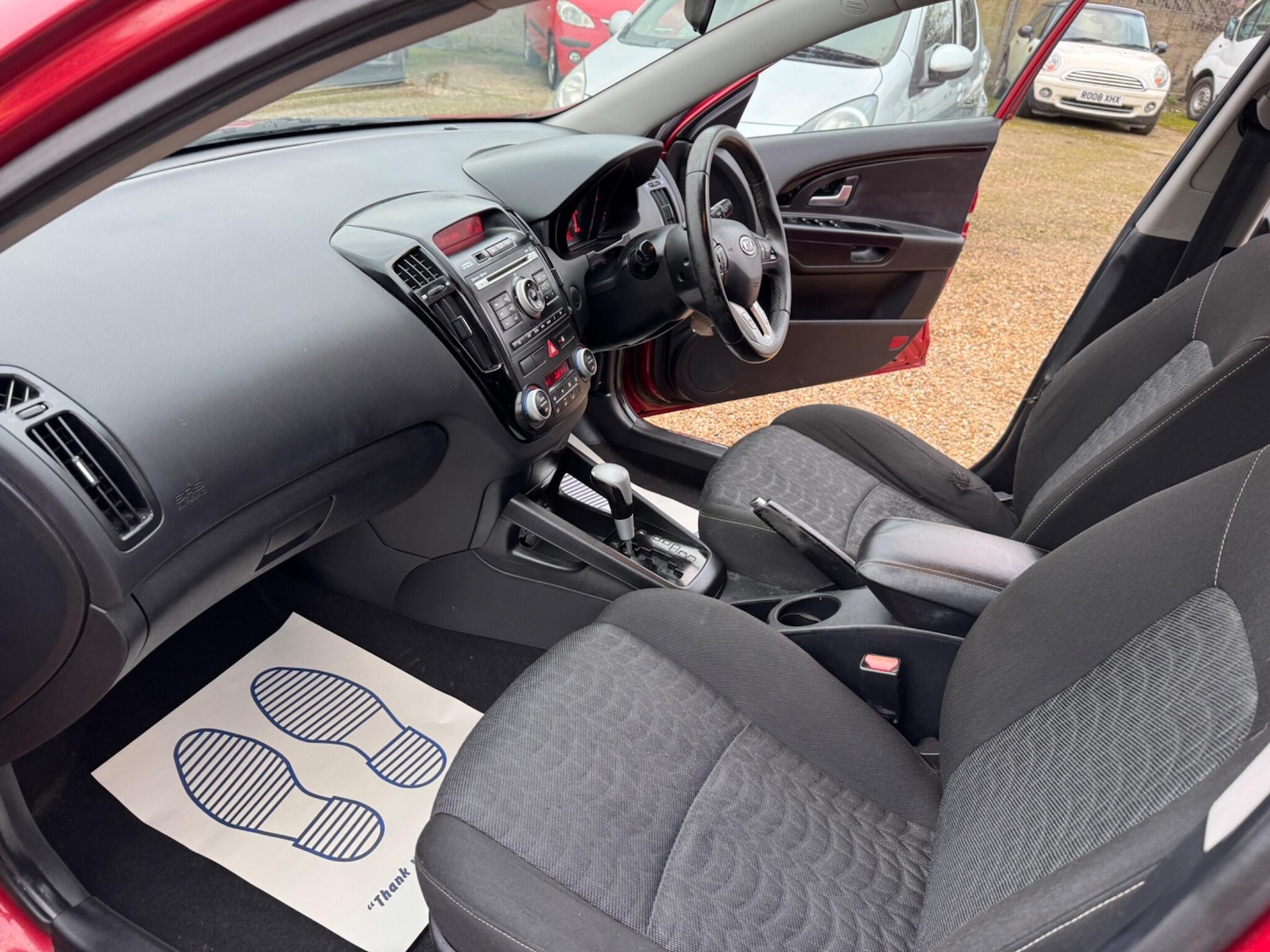 Used Kia Ceed 2010 for sale - 77626247: Photo 26