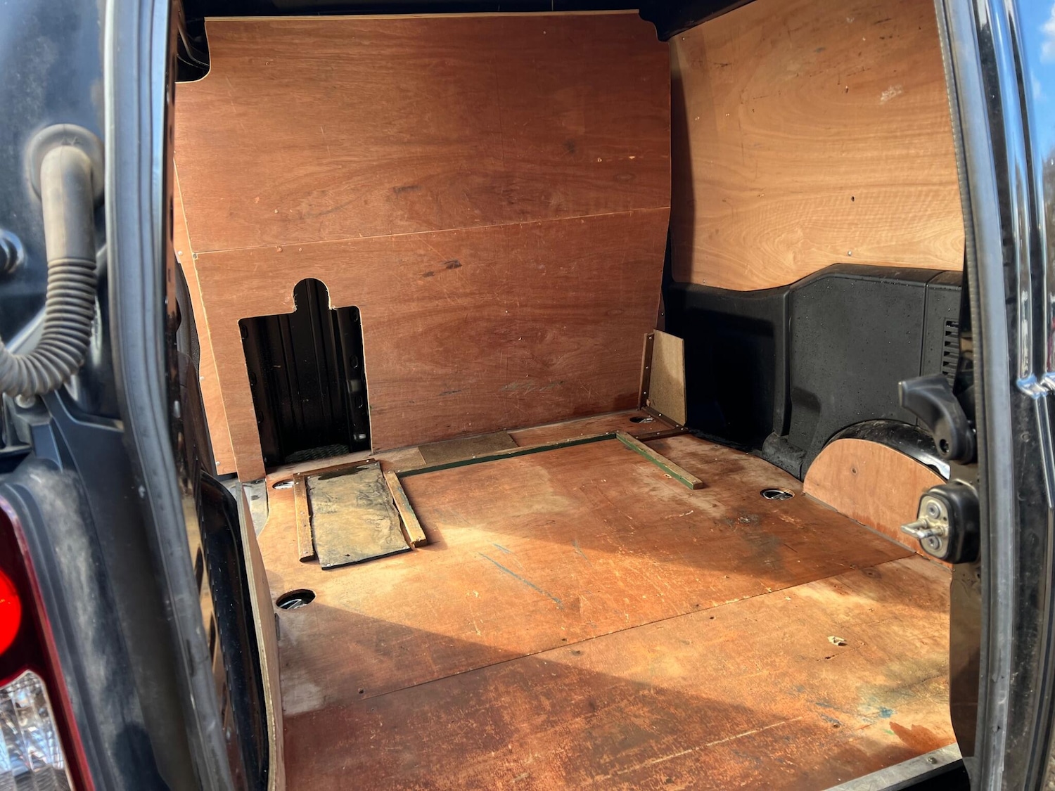 Used Citroen Berlingo for sale - 77267723: Photo 19