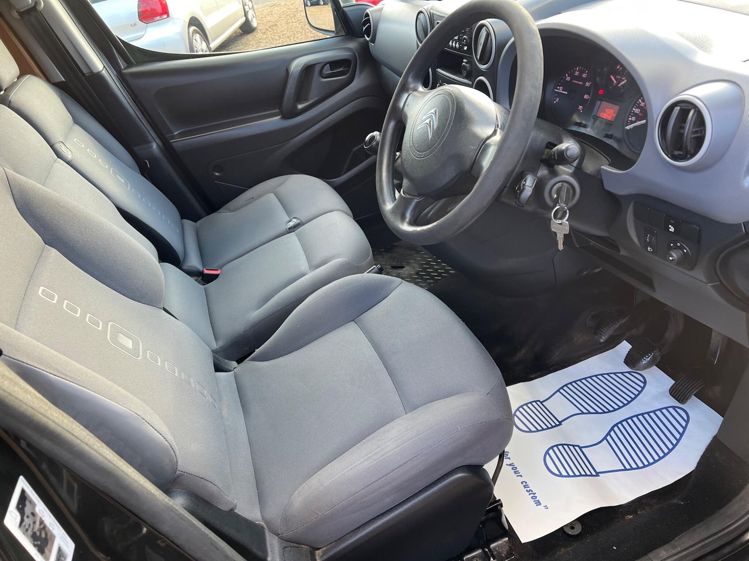 Used Citroen Berlingo for sale - 77267723: Photo 20