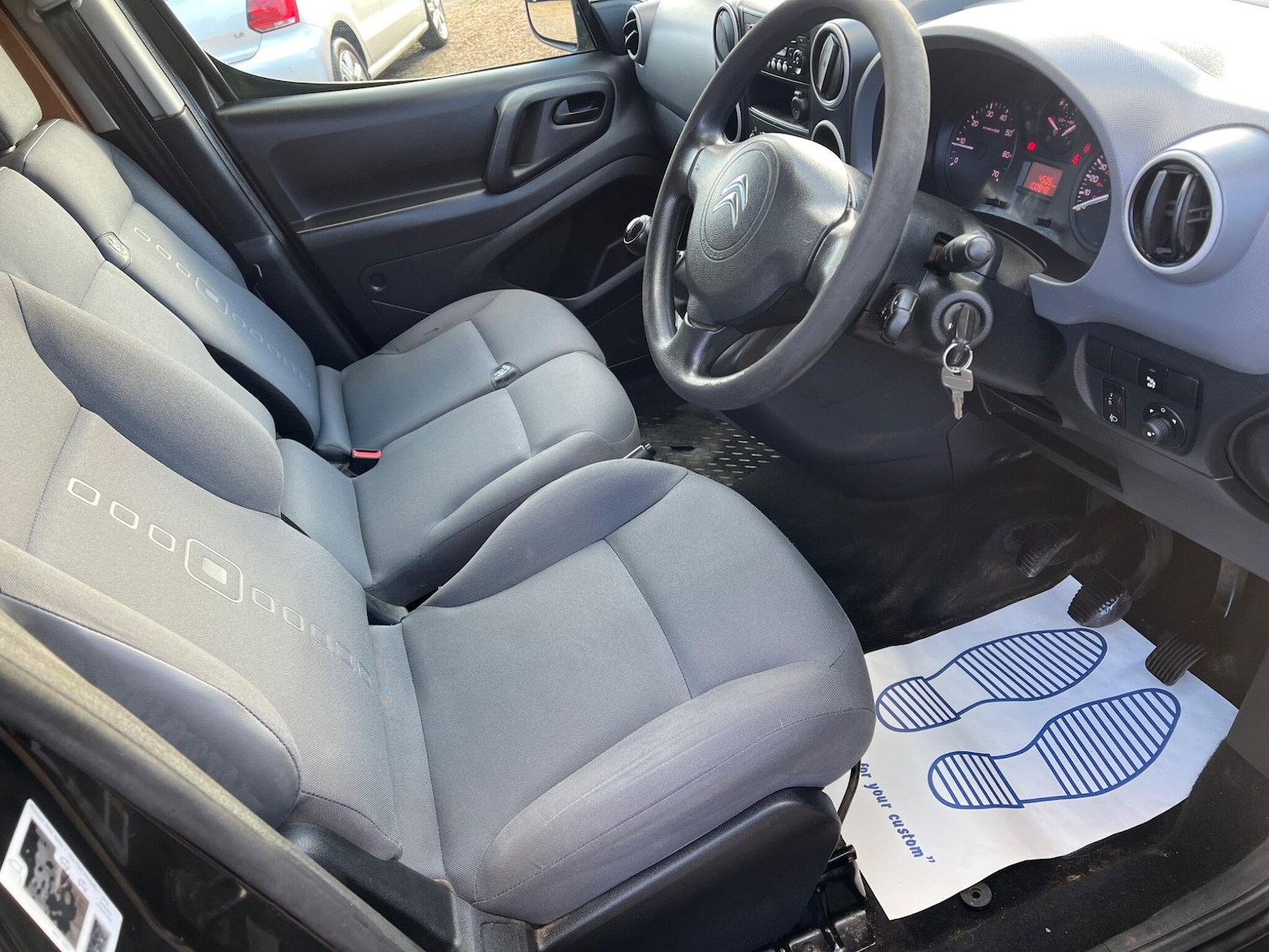 Used Citroen Berlingo for sale - 77267723: Photo 21