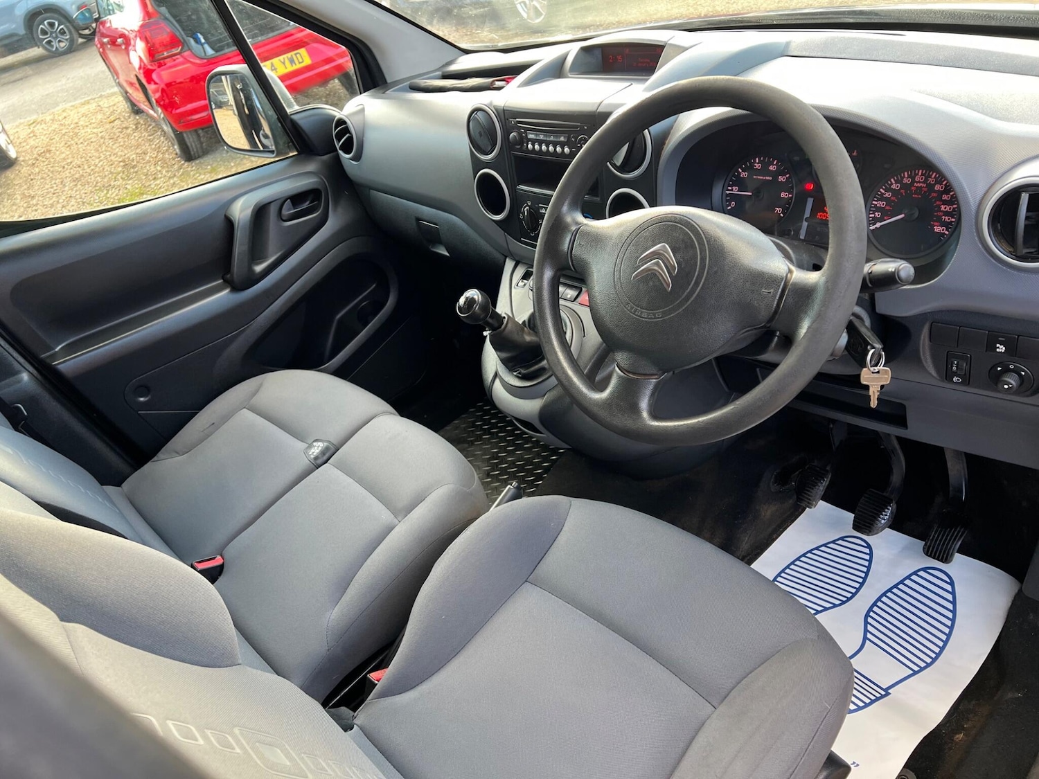 Used Citroen Berlingo for sale - 77267723: Photo 22