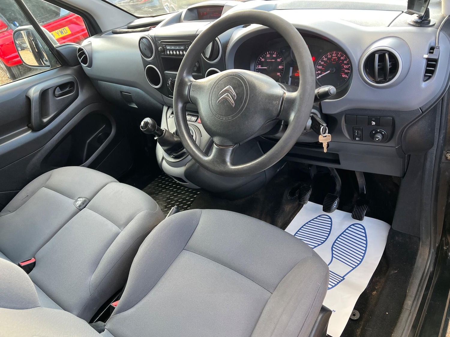 Used Citroen Berlingo for sale - 77267723: Photo 23