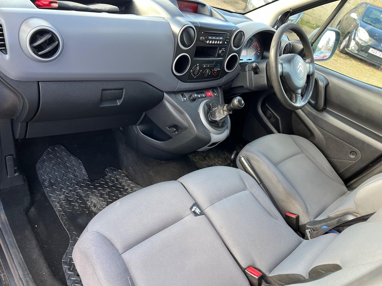 Used Citroen Berlingo for sale - 77267723: Photo 24