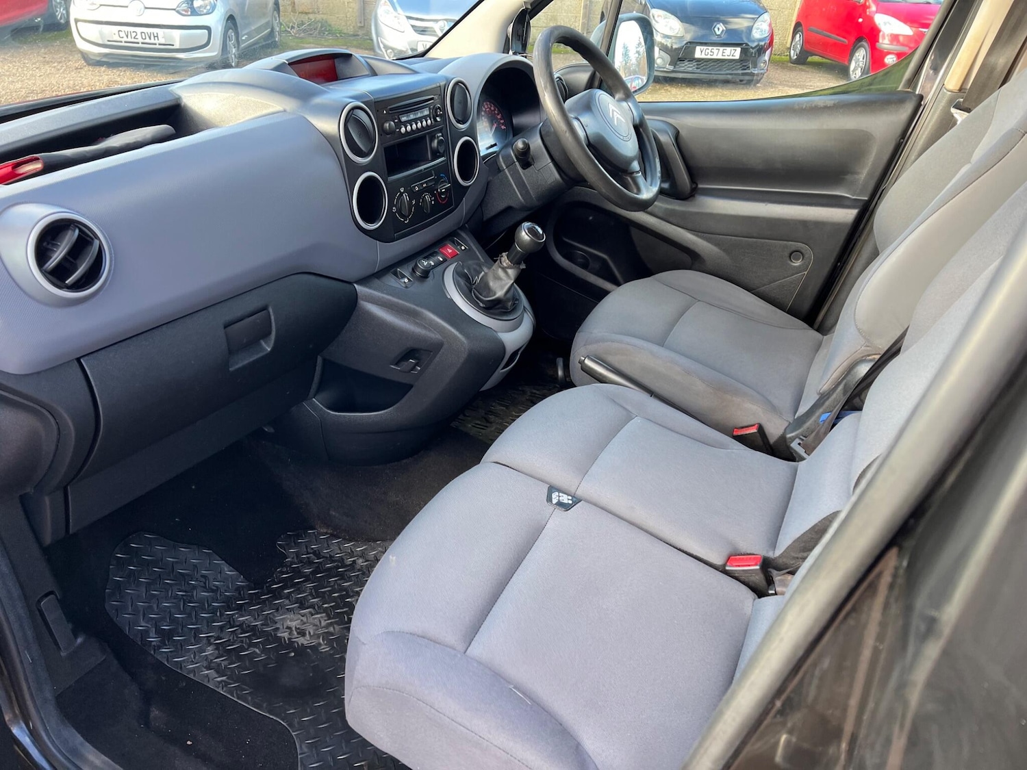 Used Citroen Berlingo for sale - 77267723: Photo 25