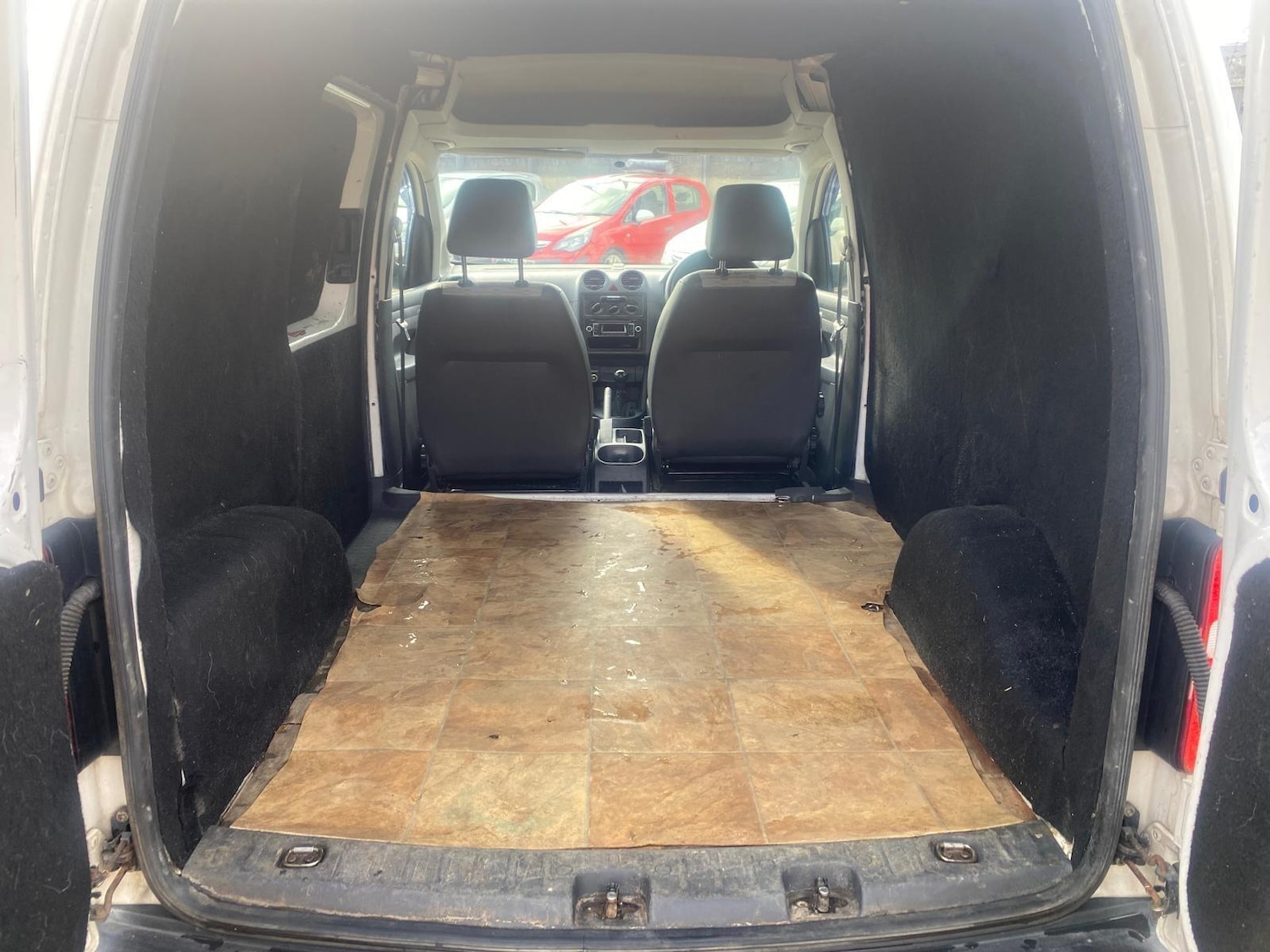 Vehicle 23