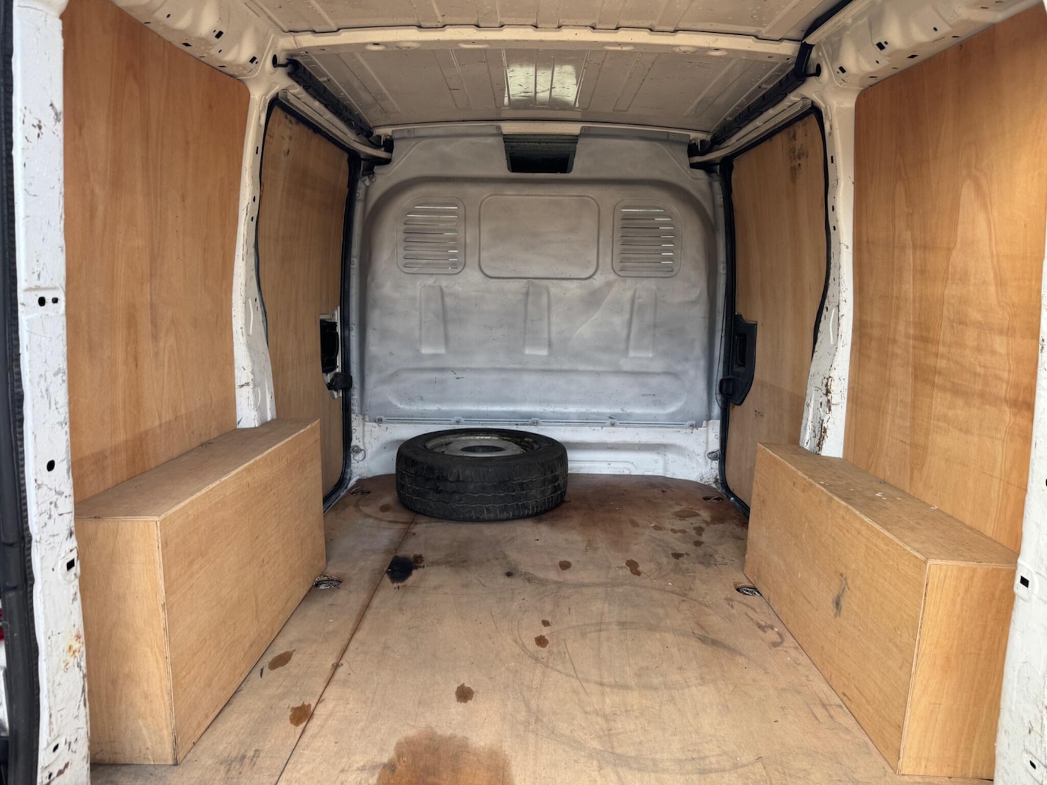 Used Peugeot Expert 2014 for sale - 76537980: Photo 19