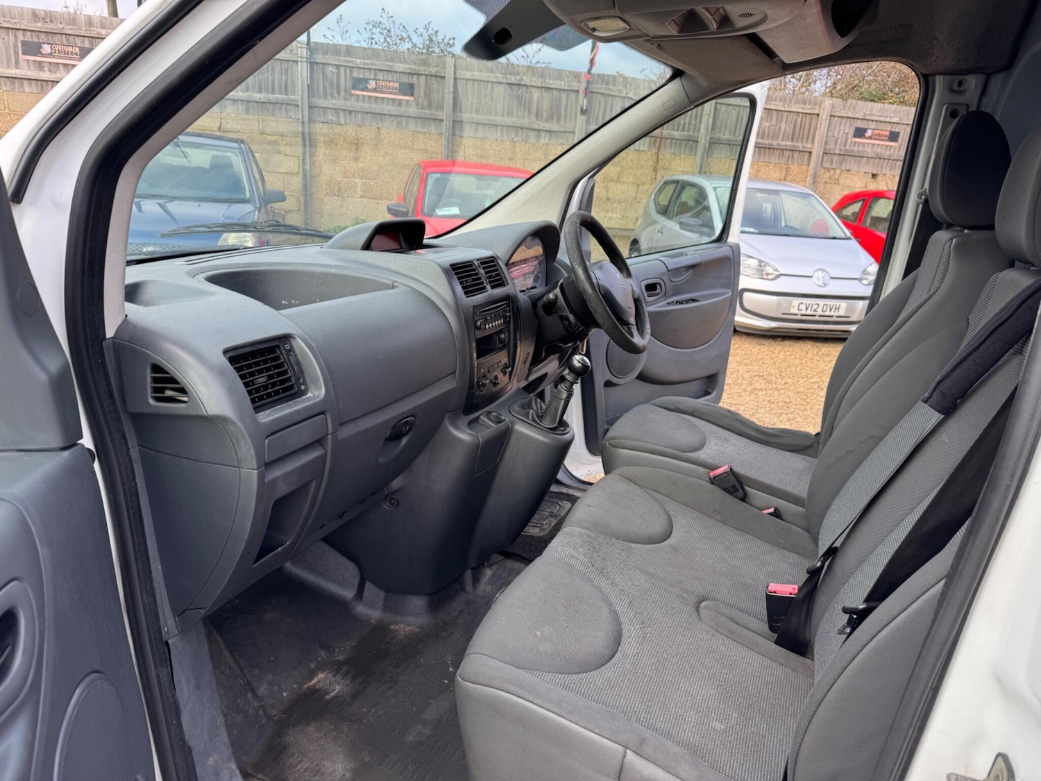 Used Peugeot Expert 2014 for sale - 76537980: Photo 20