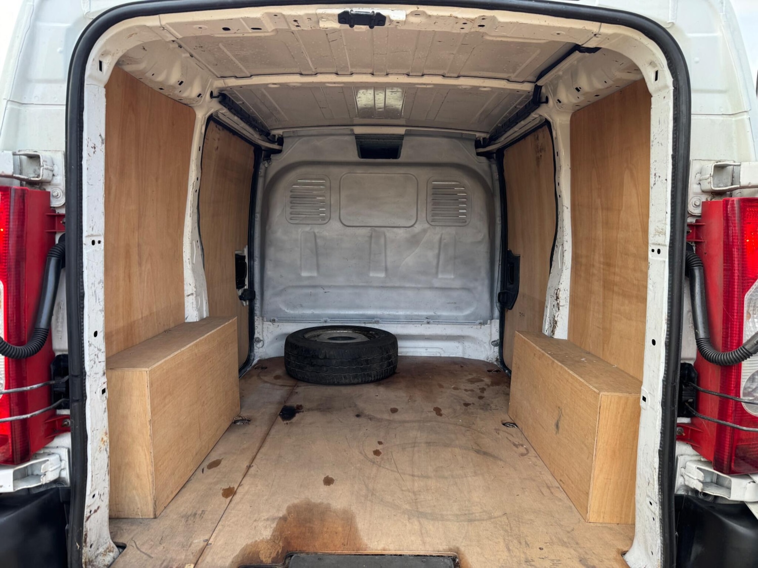 Used Peugeot Expert 2014 for sale - 76537980: Photo 7