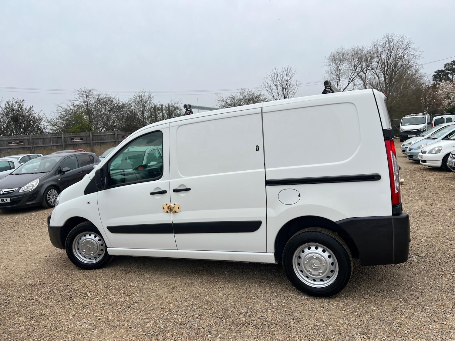 Used Citroen Dispatch 2016 for sale - 77993852: Photo 14