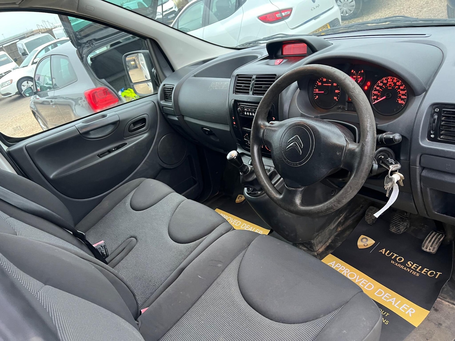 Used Citroen Dispatch 2016 for sale - 77993852: Photo 25