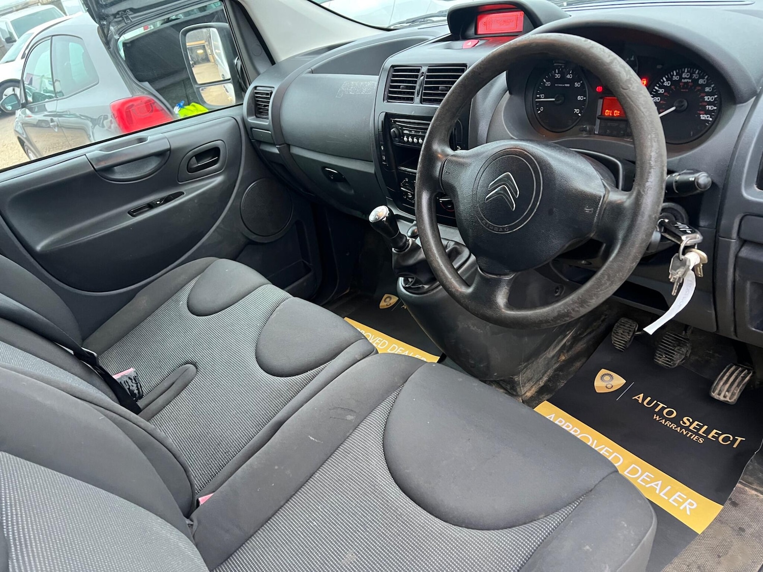 Used Citroen Dispatch 2016 for sale - 77993852: Photo 28