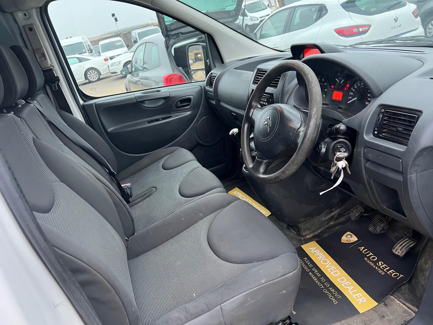 Used Citroen Dispatch 2016 for sale - 77993852: Photo 29