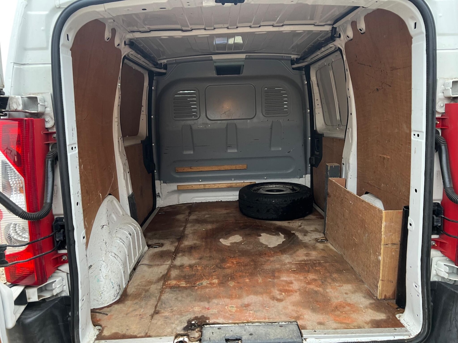 Used Citroen Dispatch 2016 for sale - 77993852: Photo 30