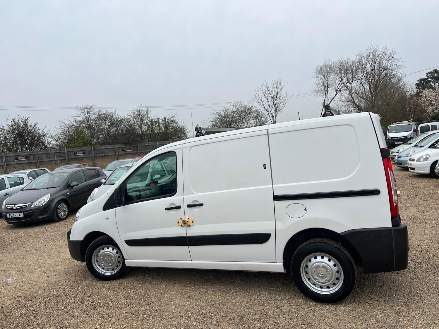 Used Citroen Dispatch 2016 for sale - 77993852: Photo 6