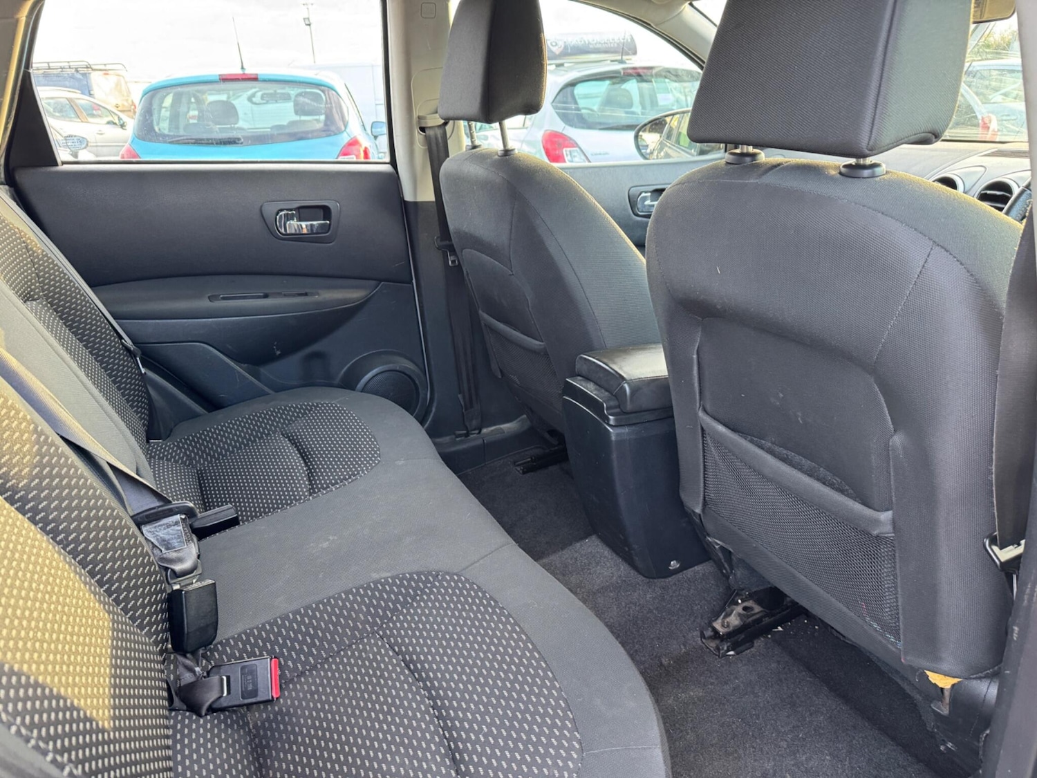 Used Nissan Qashqai 2009 for sale - 76671310: Photo 23