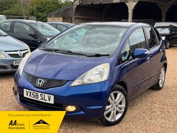 Used Honda Jazz 2009 for sale - 79817511: Photo