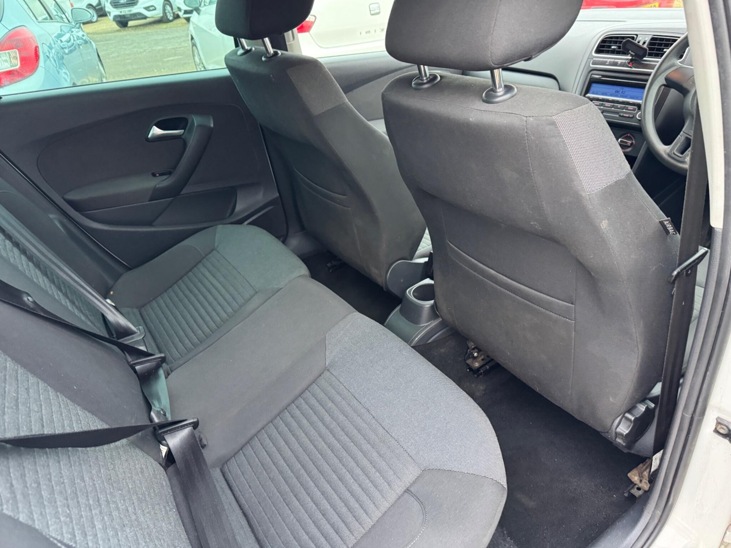 Used Volkswagen Polo 2011 for sale - 76619589: Photo 25