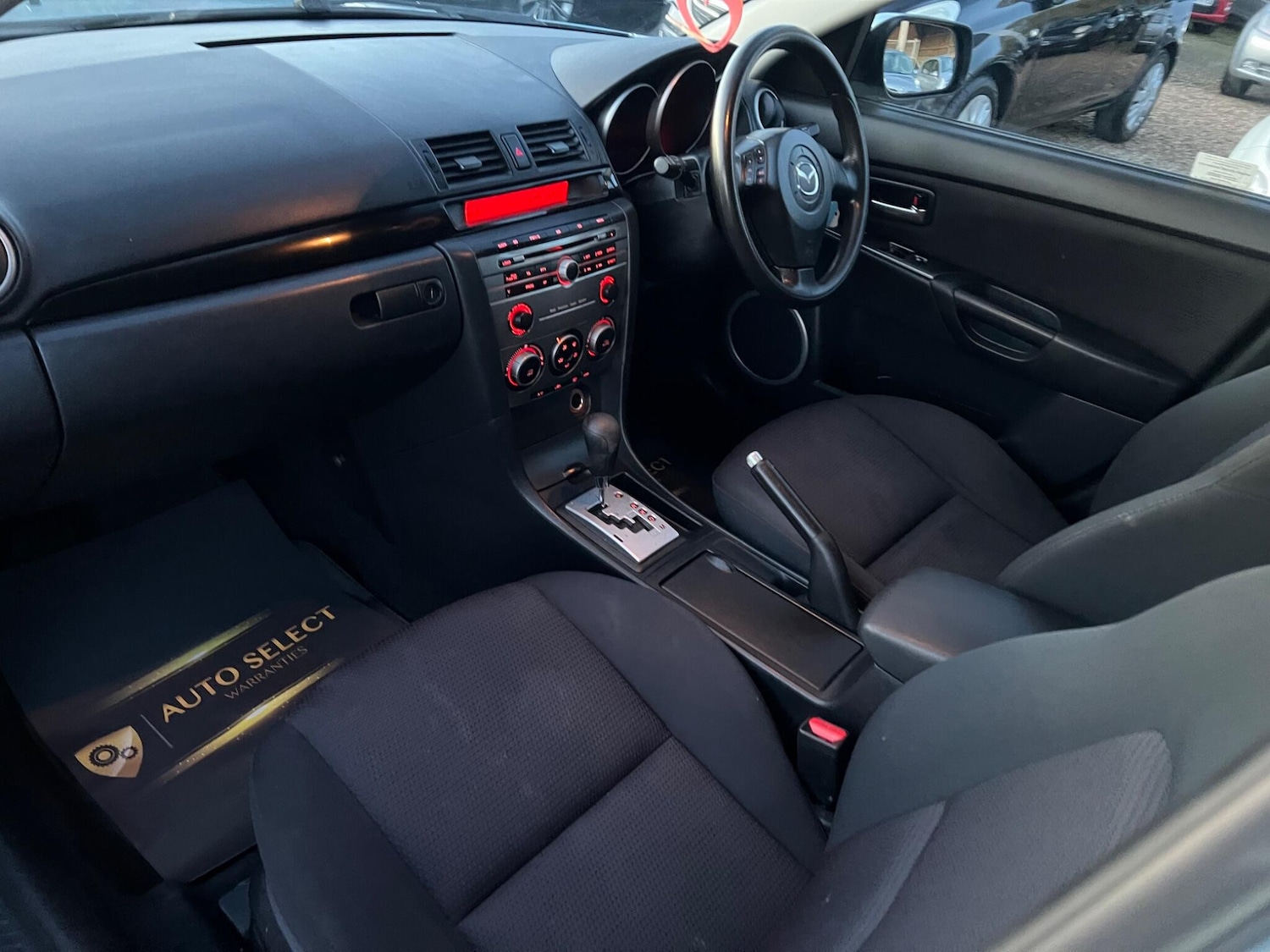 Used Mazda Mazda3 2008 for sale - 76765751: Photo 19