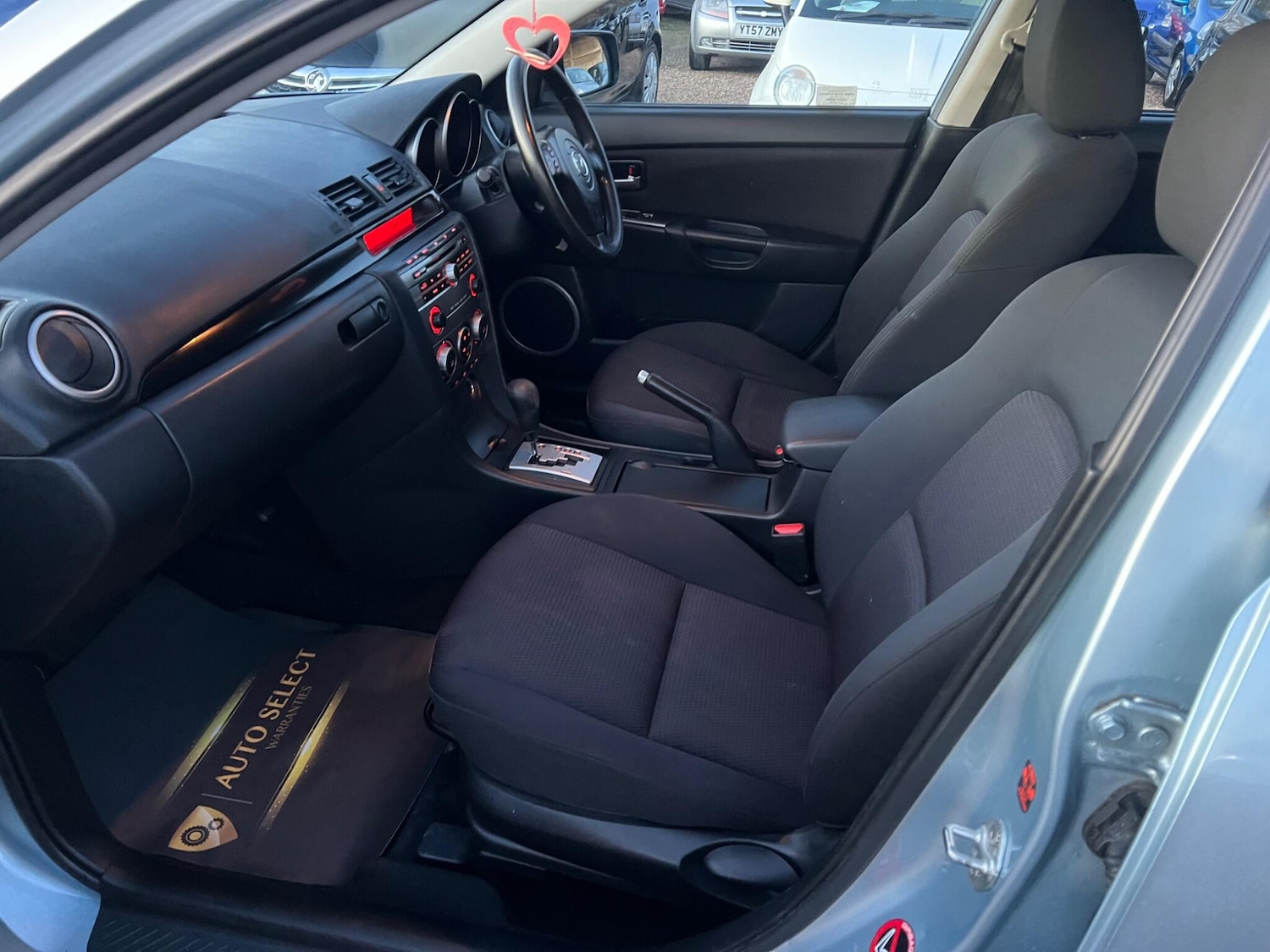 Used Mazda Mazda3 2008 for sale - 76765751: Photo 20