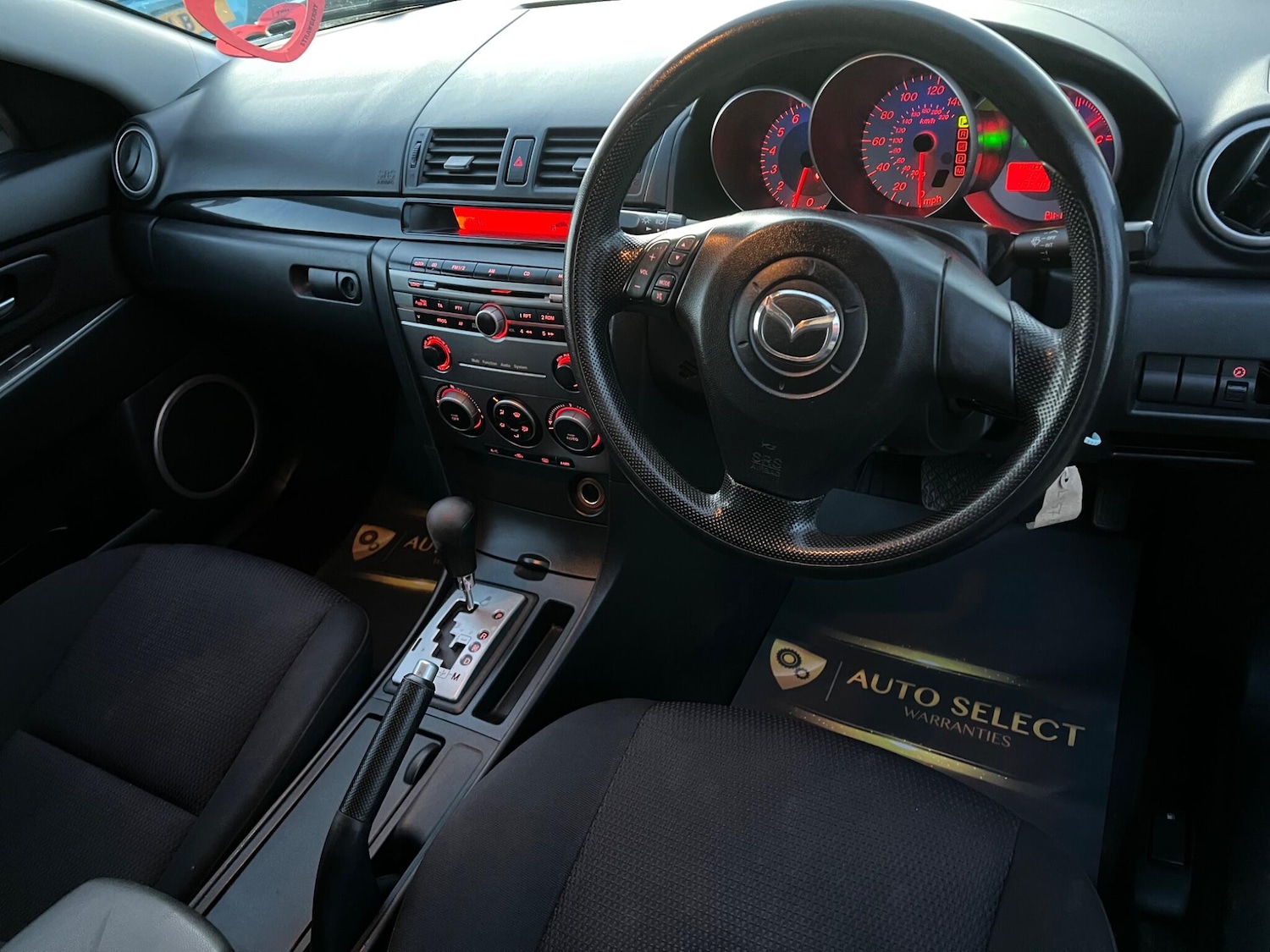 Used Mazda Mazda3 2008 for sale - 76765751: Photo 21