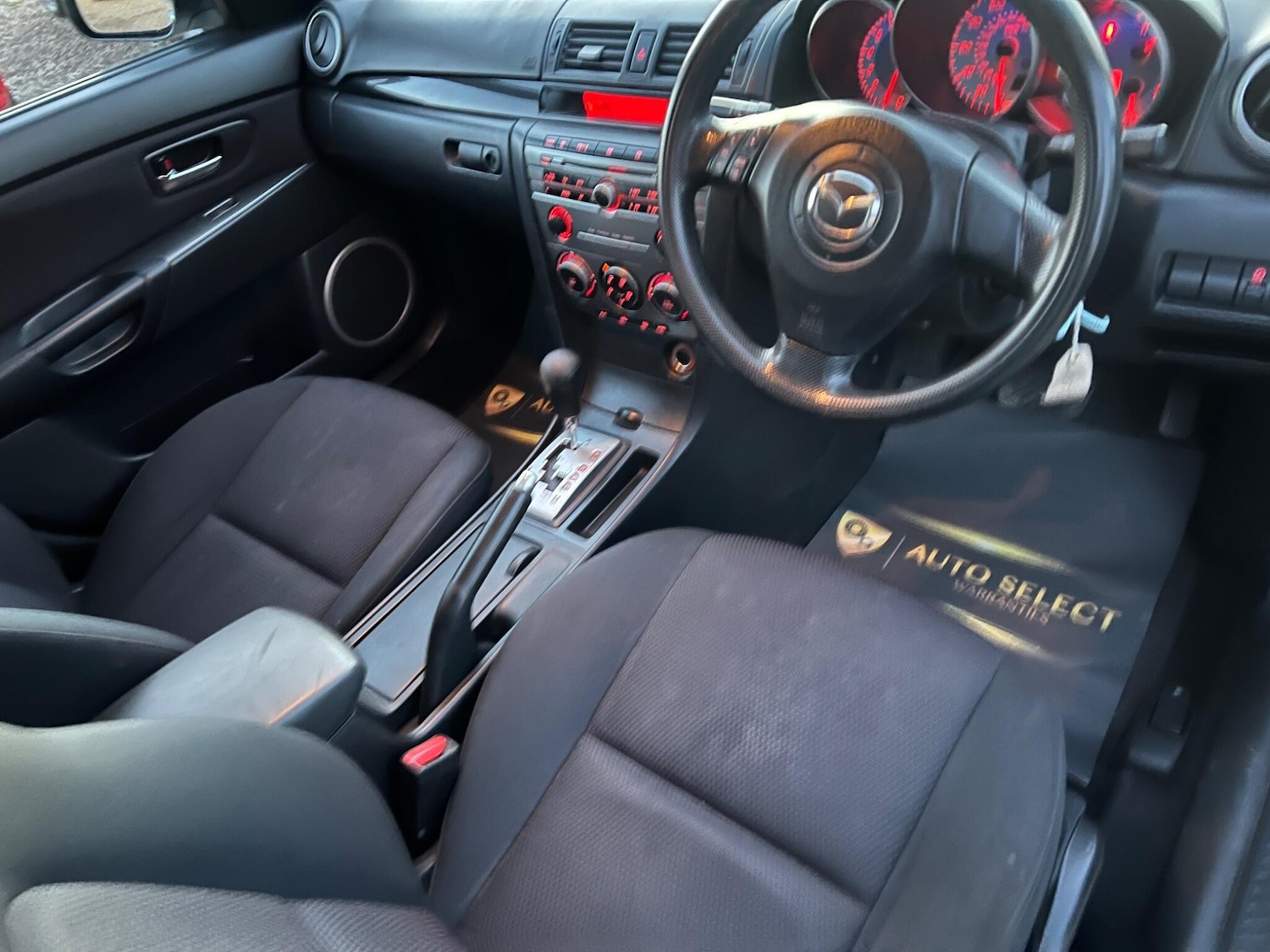 Used Mazda Mazda3 2008 for sale - 76765751: Photo 22