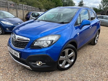 2012 (62) - 1.6i SE 5dr